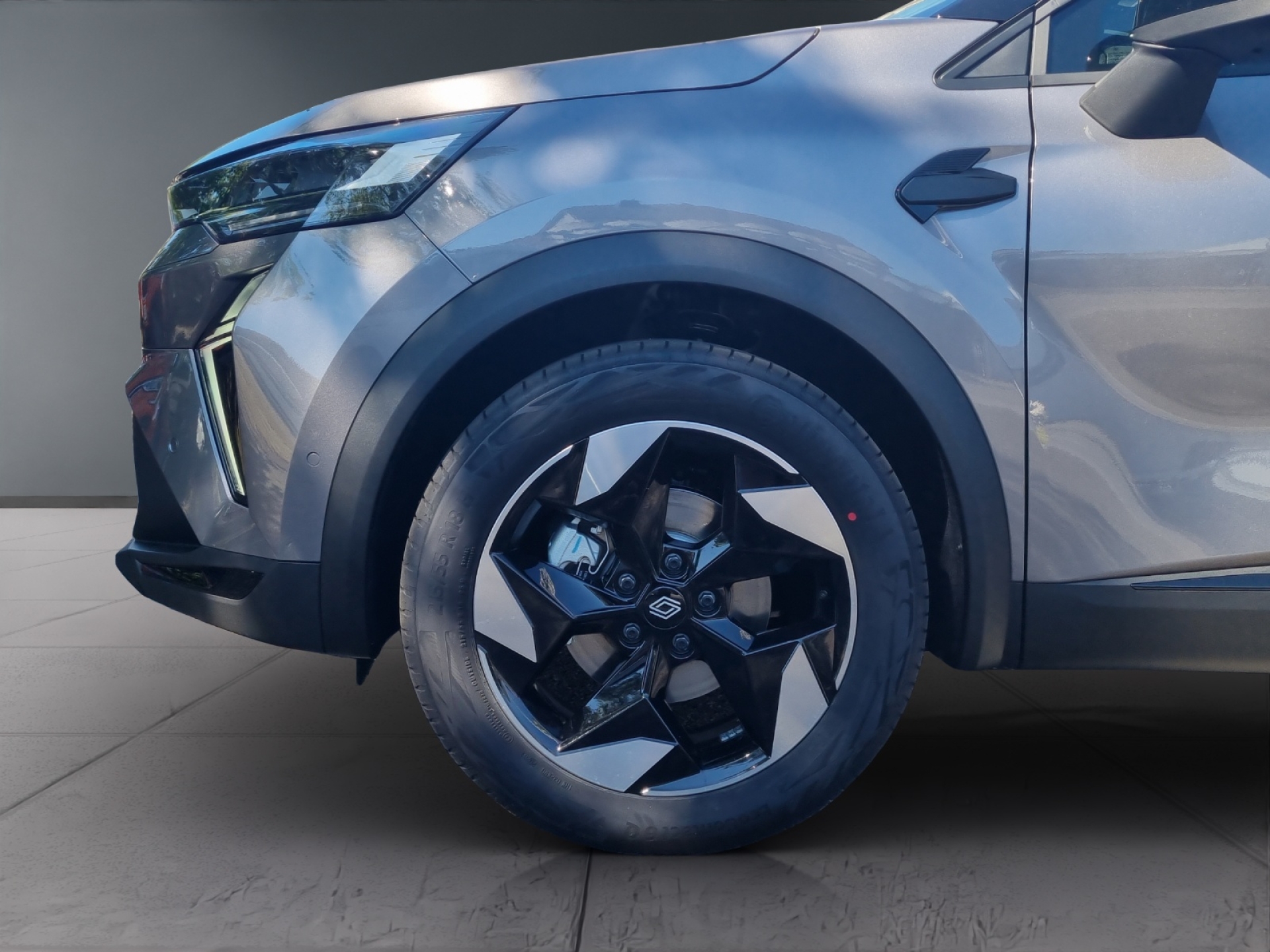 RENAULT CAPTUR FULL HYBRID E-TECH techno 160-image-14