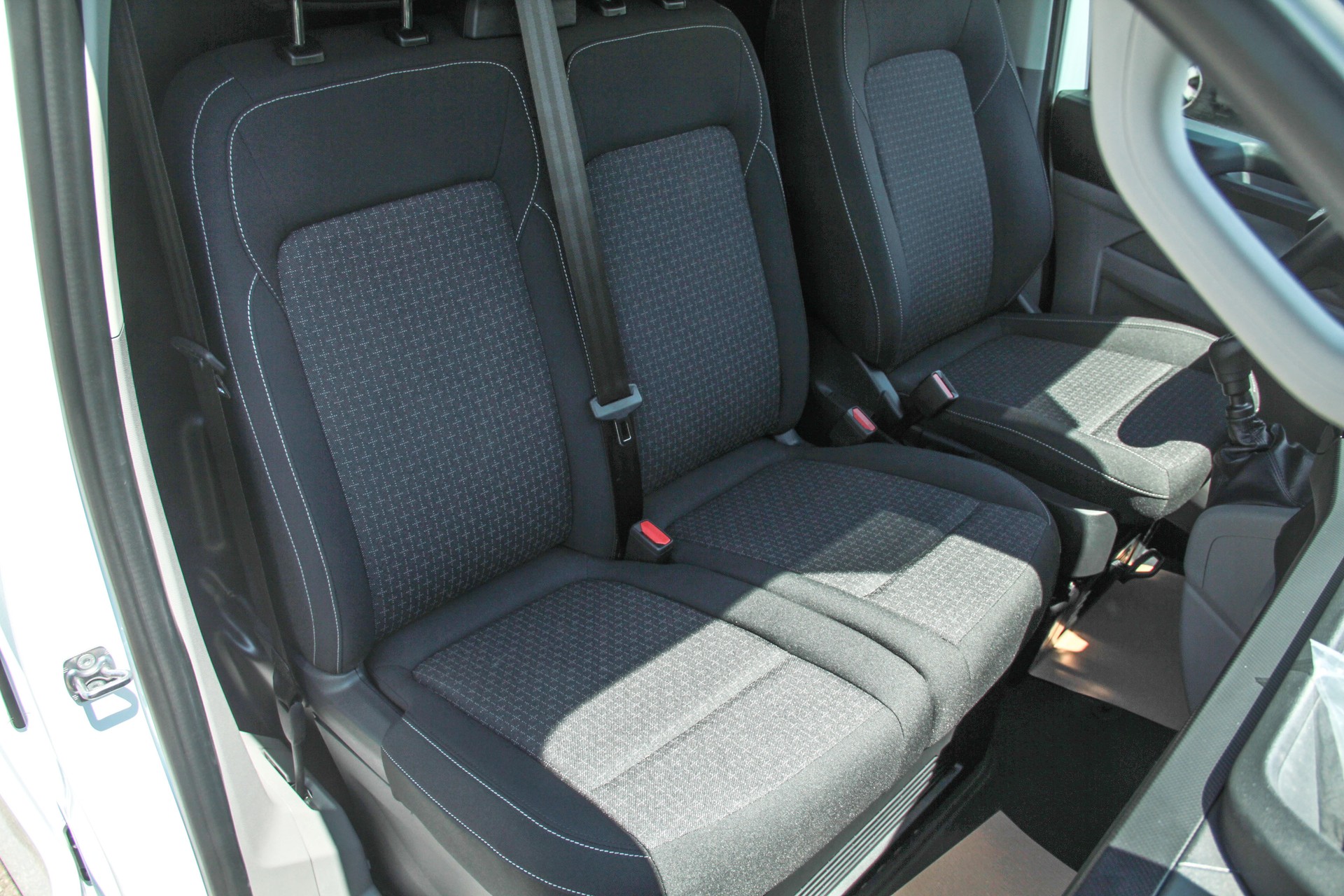 FORD Transit Custom Van 320 L2H1 Trend ⭐⭐⭐⭐⭐-image-9