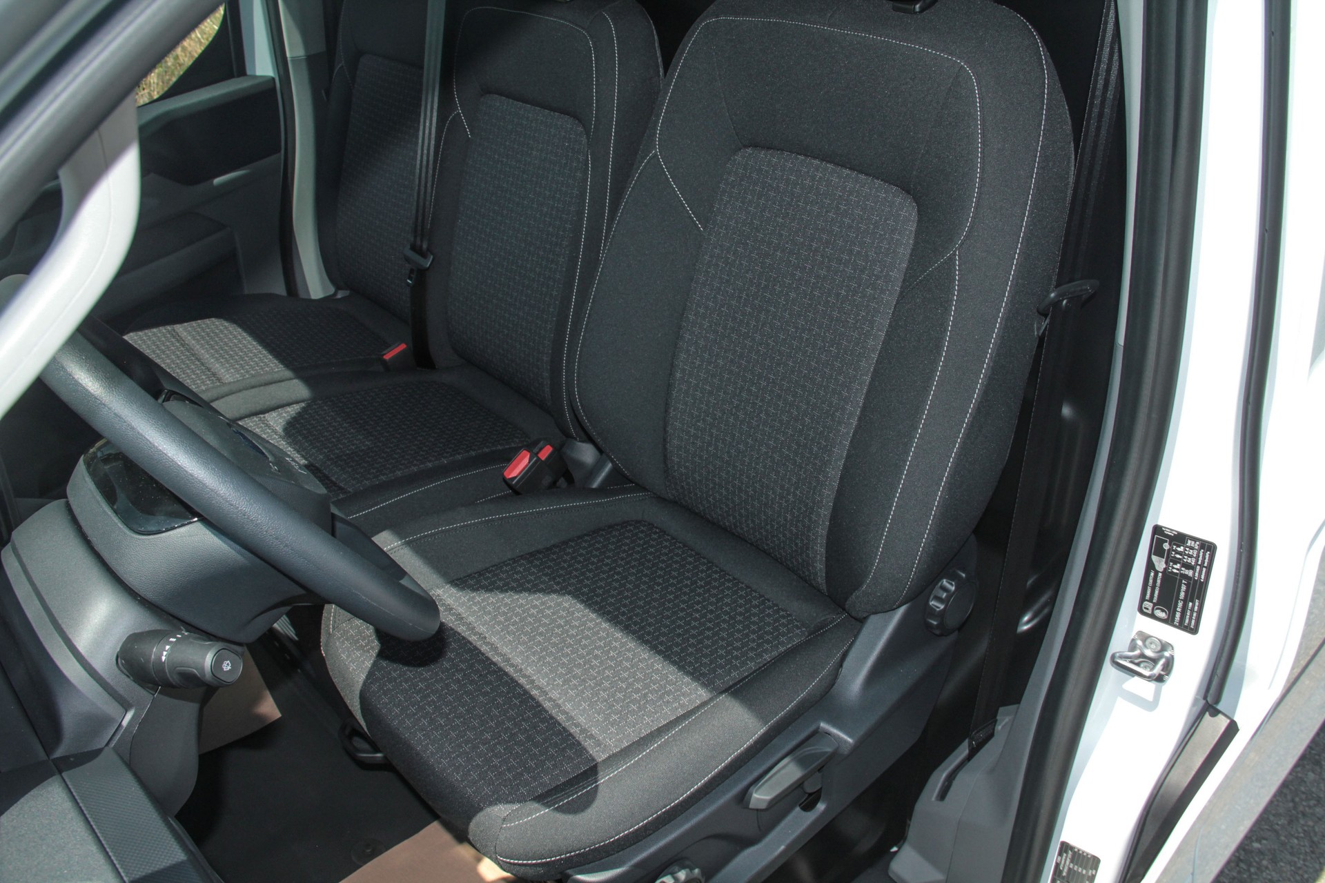 FORD Transit Custom Van 320 L2H1 Trend ⭐⭐⭐⭐⭐-image-6