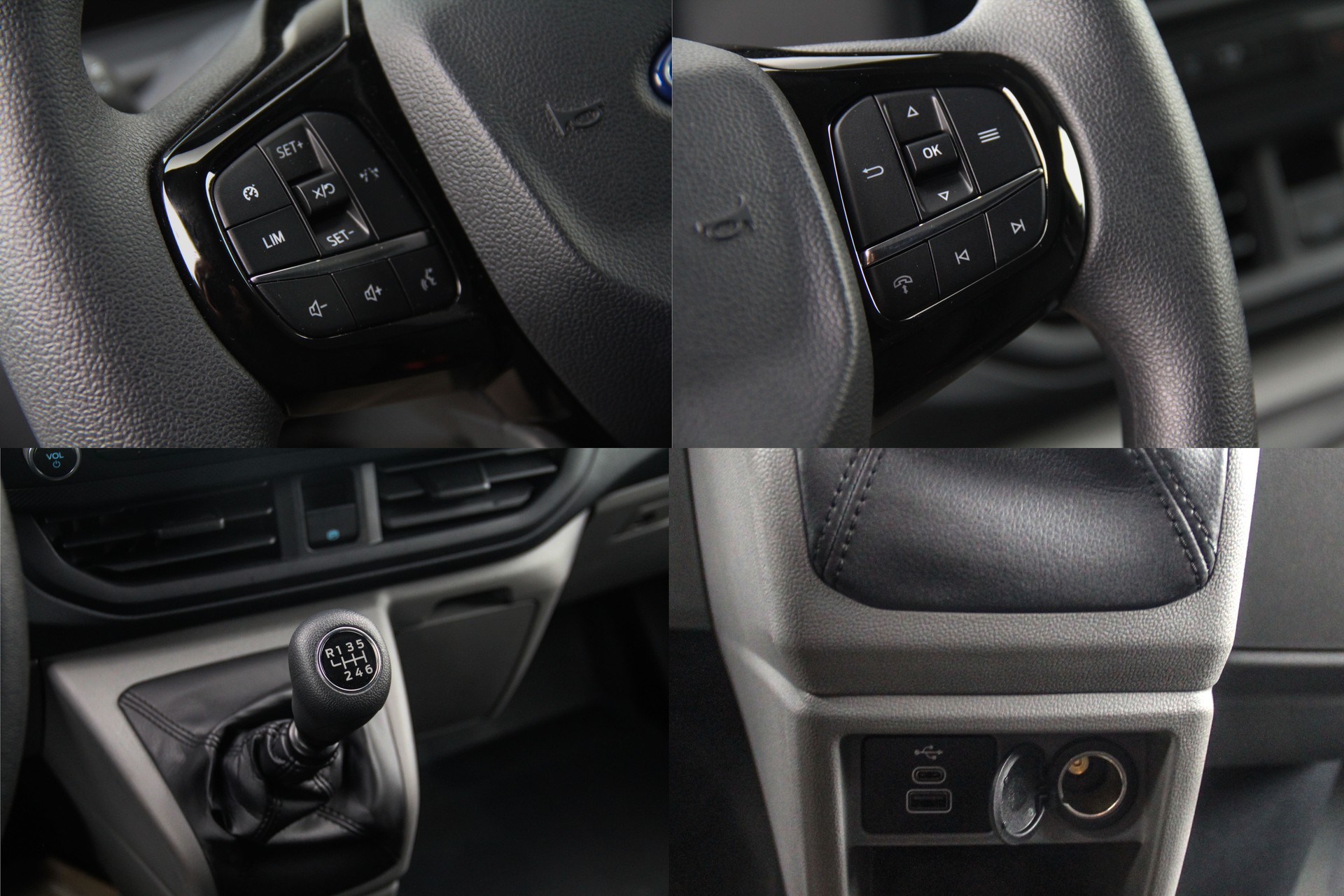 FORD Transit Custom Van 320 L2H1 Trend ⭐⭐⭐⭐⭐-image-13