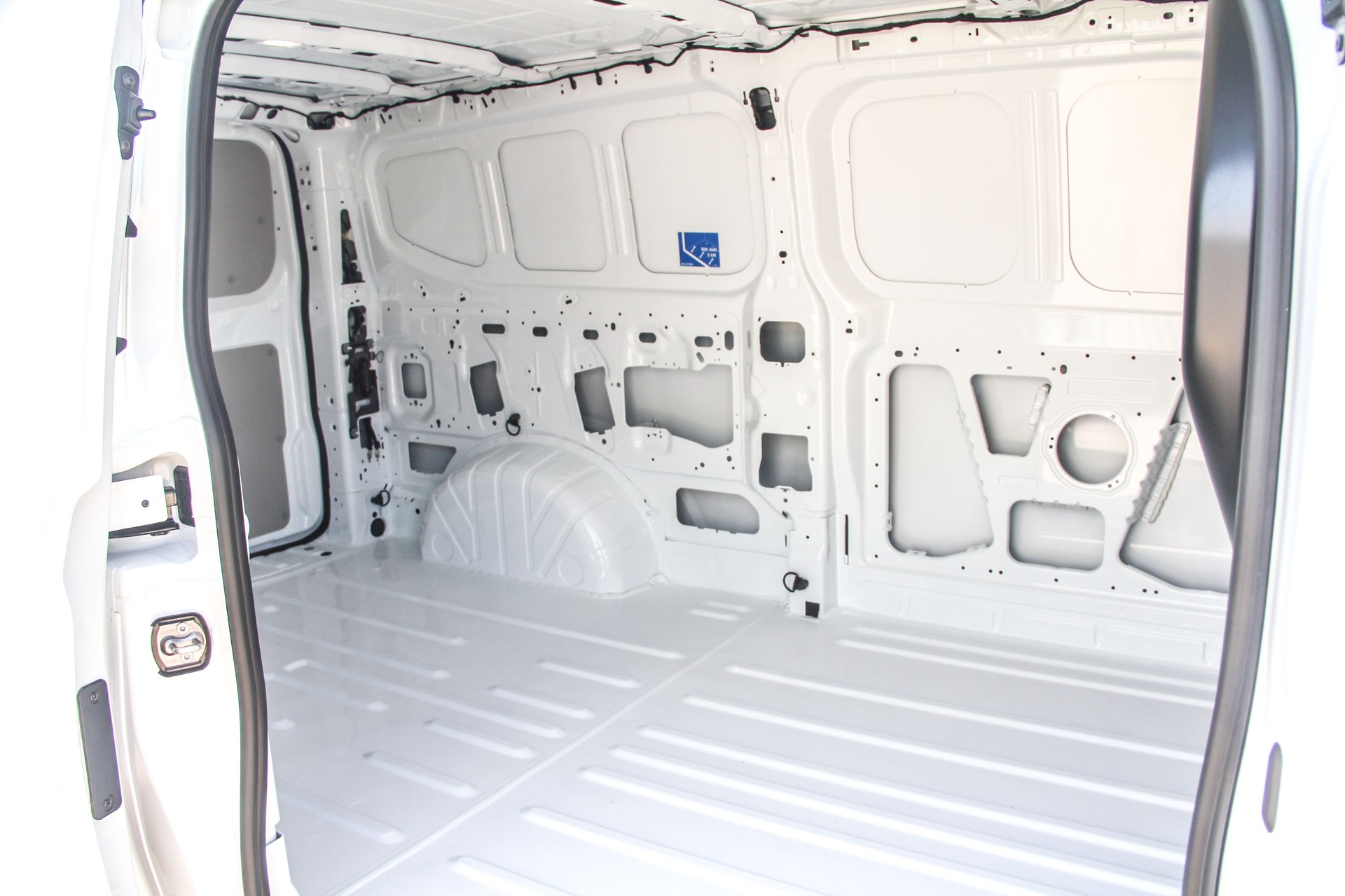 FORD Transit Custom Van 320 L2H1 Trend ⭐⭐⭐⭐⭐-image-16