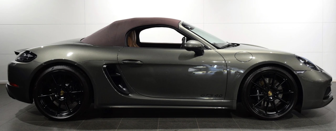 PORSCHE 4.0 GTS PDK-image-5