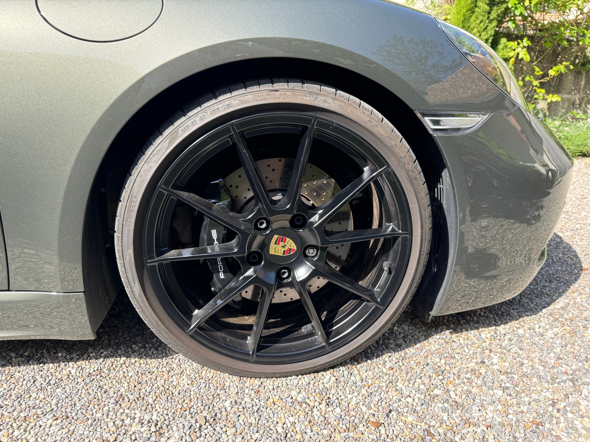 PORSCHE 4.0 GTS PDK-image-3