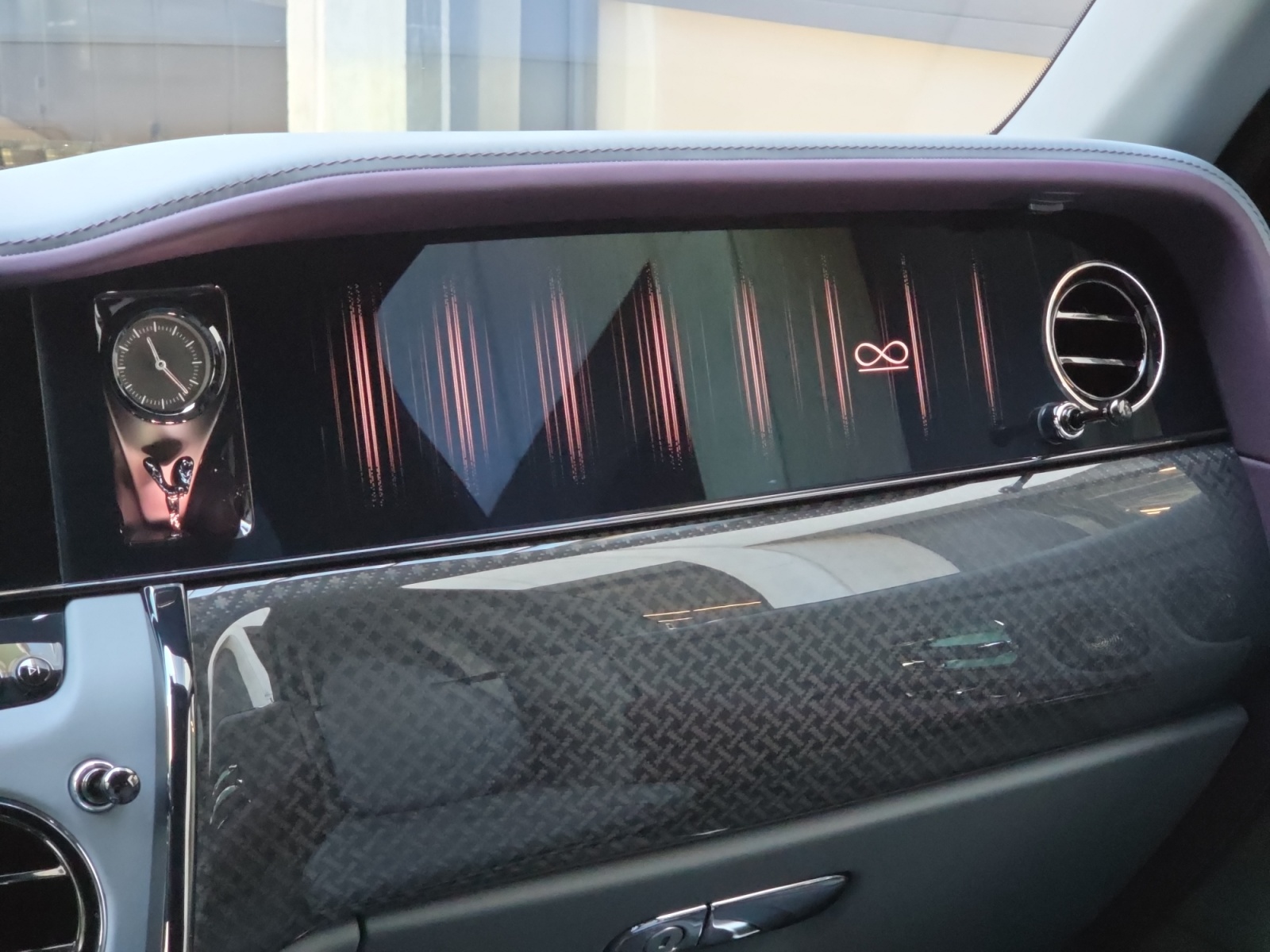 ROLLS-ROYCE Cullinan Serie II - Black Badge - Neuwagen-image-17