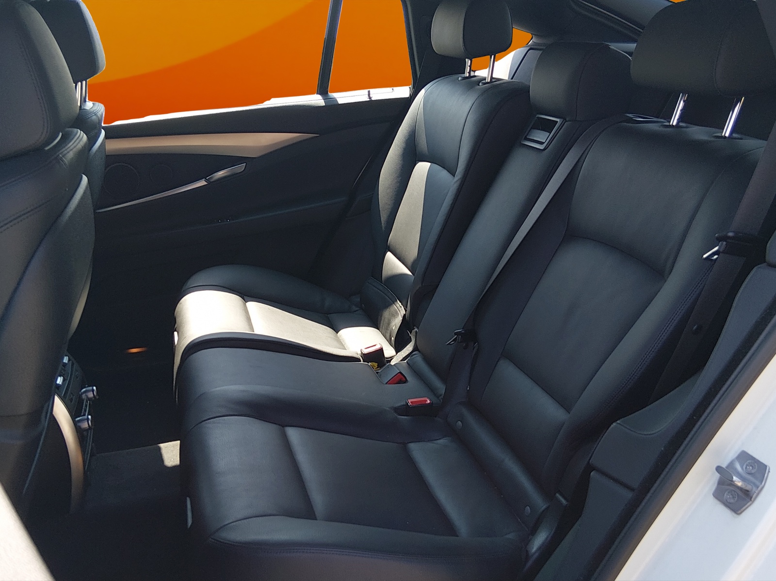 BMW 535d GT xDrive Steptronic-image-11