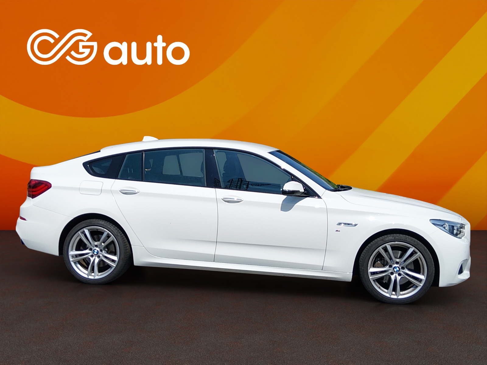 BMW 535d GT xDrive Steptronic-image-4