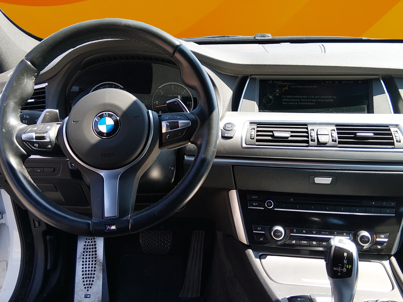 BMW 535d GT xDrive Steptronic-image-8