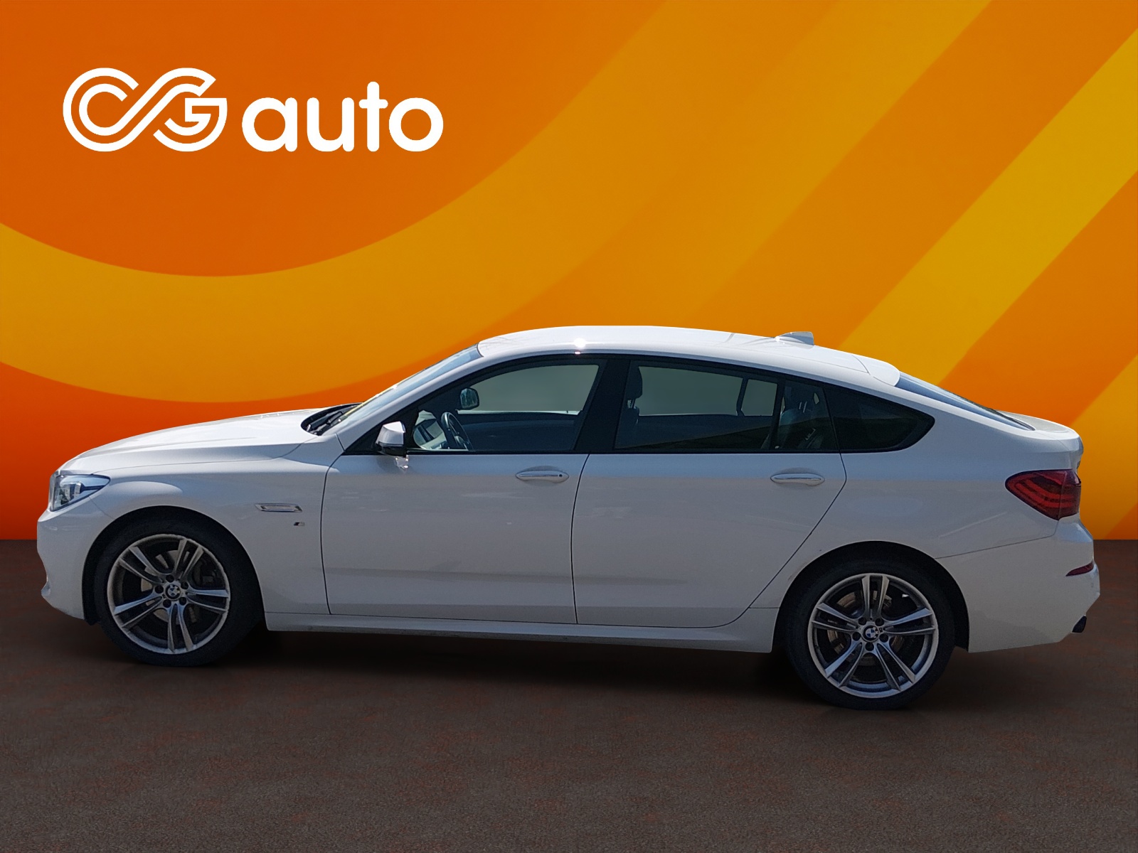 BMW 535d GT xDrive Steptronic-image-3