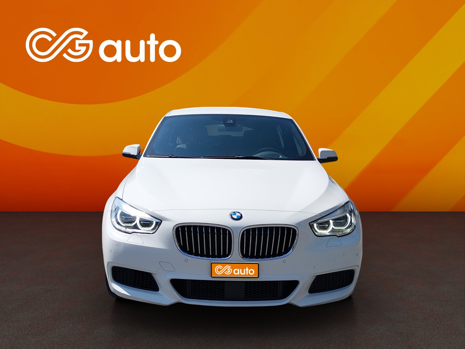 BMW 535d GT xDrive Steptronic-image-2