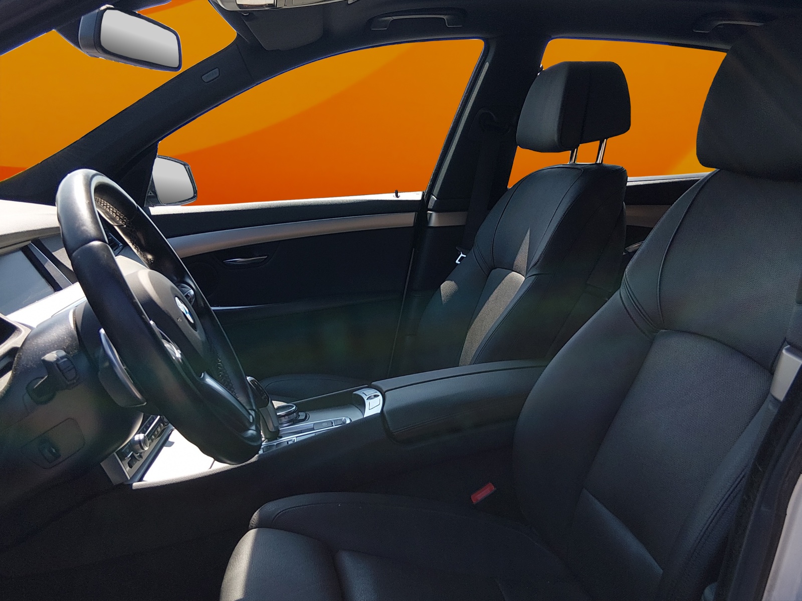 BMW 535d GT xDrive Steptronic-image-9