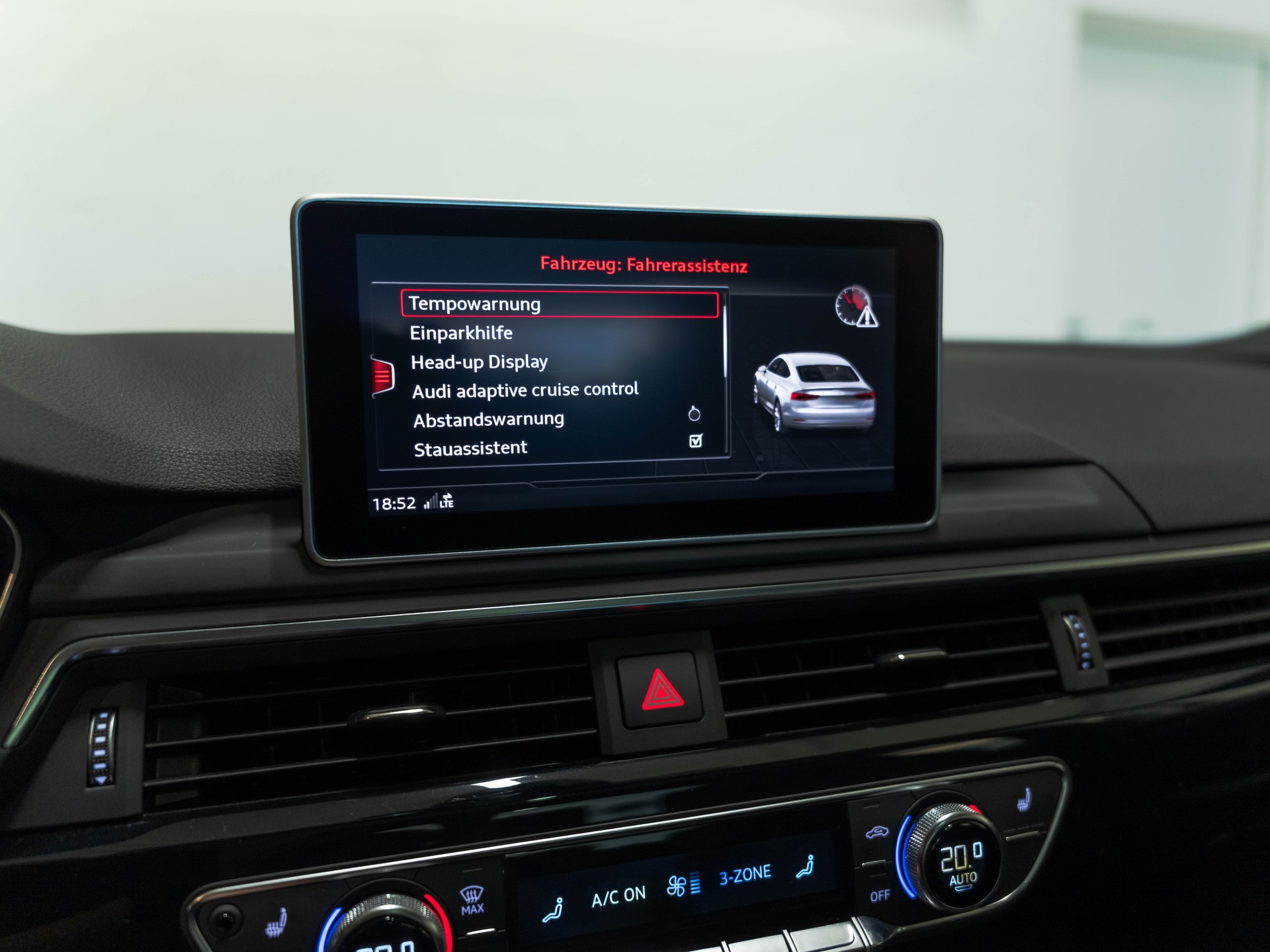 AUDI S5 Sportback 3.0 TFSI quattro tiptronic-image-50