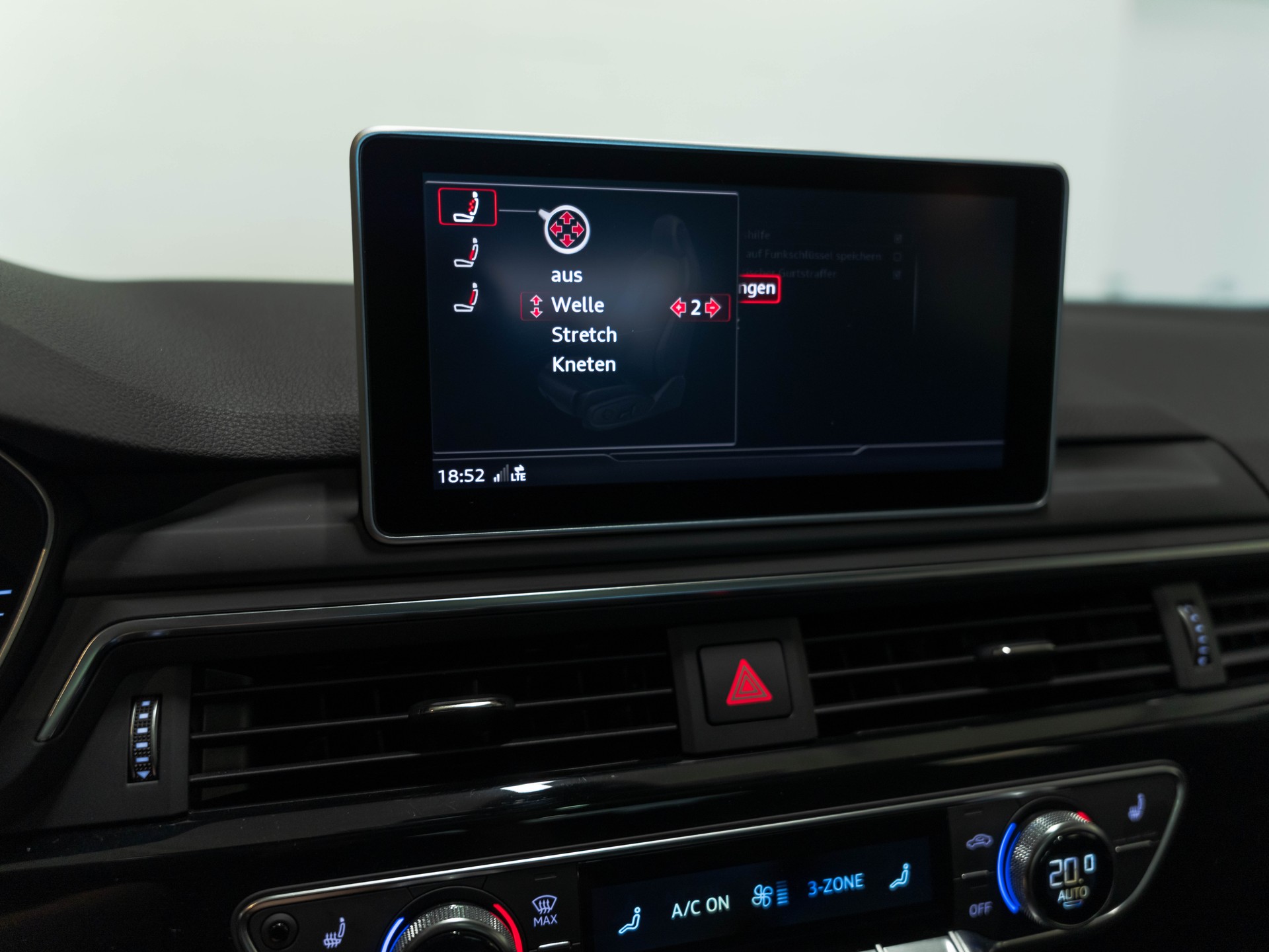 AUDI S5 Sportback 3.0 TFSI quattro tiptronic-image-49