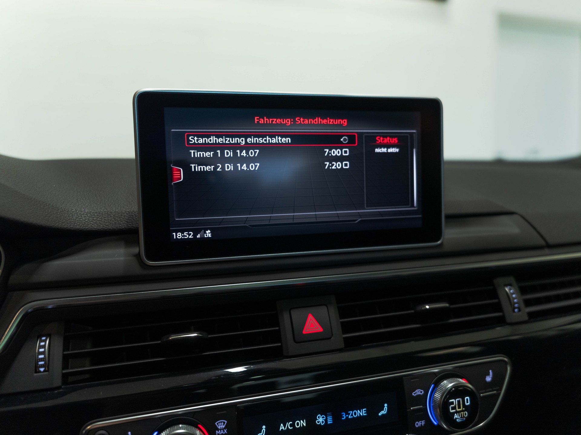AUDI S5 Sportback 3.0 TFSI quattro tiptronic-image-52