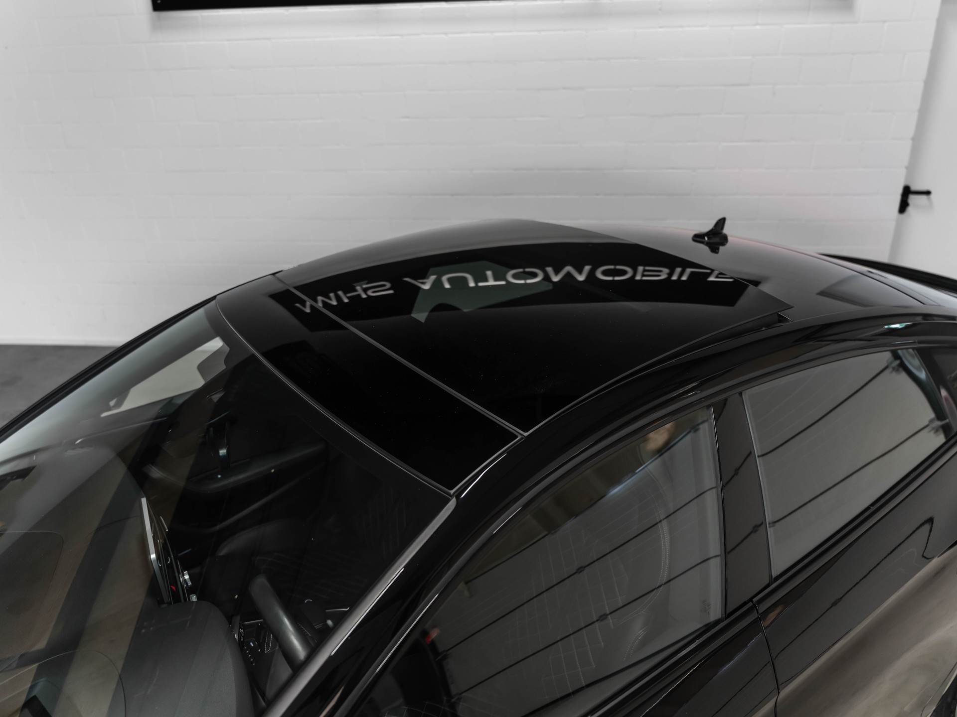 AUDI S5 Sportback 3.0 TFSI quattro tiptronic-image-22
