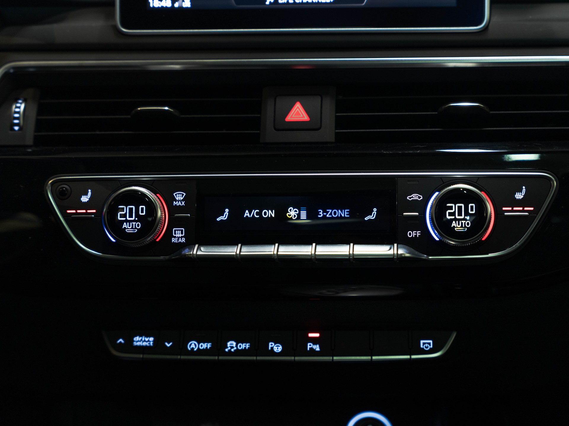 AUDI S5 Sportback 3.0 TFSI quattro tiptronic-image-39
