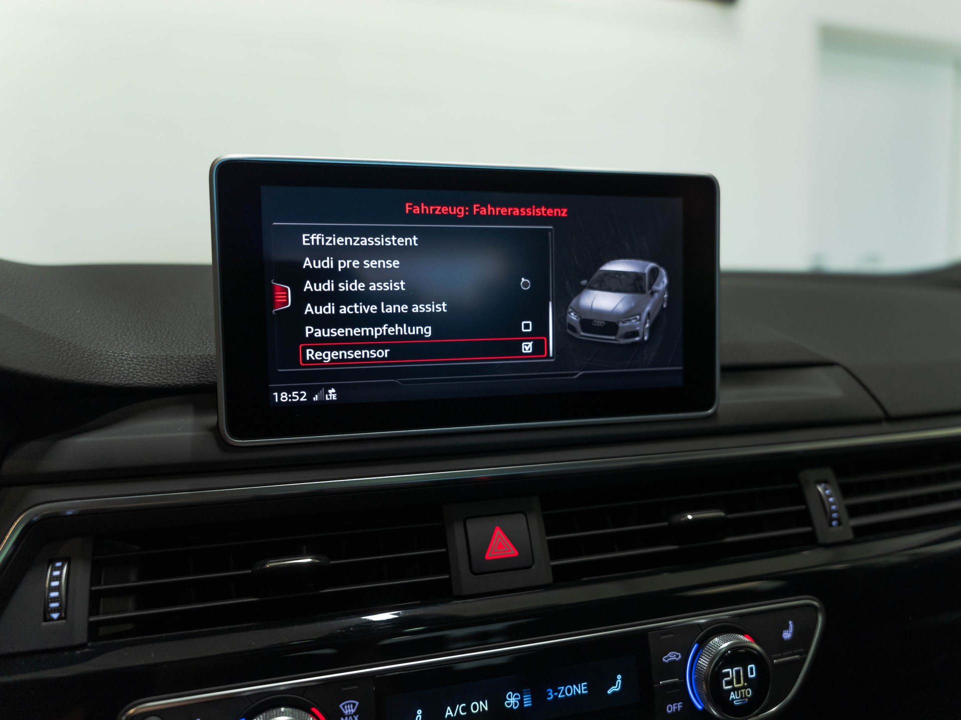 AUDI S5 Sportback 3.0 TFSI quattro tiptronic-image-51