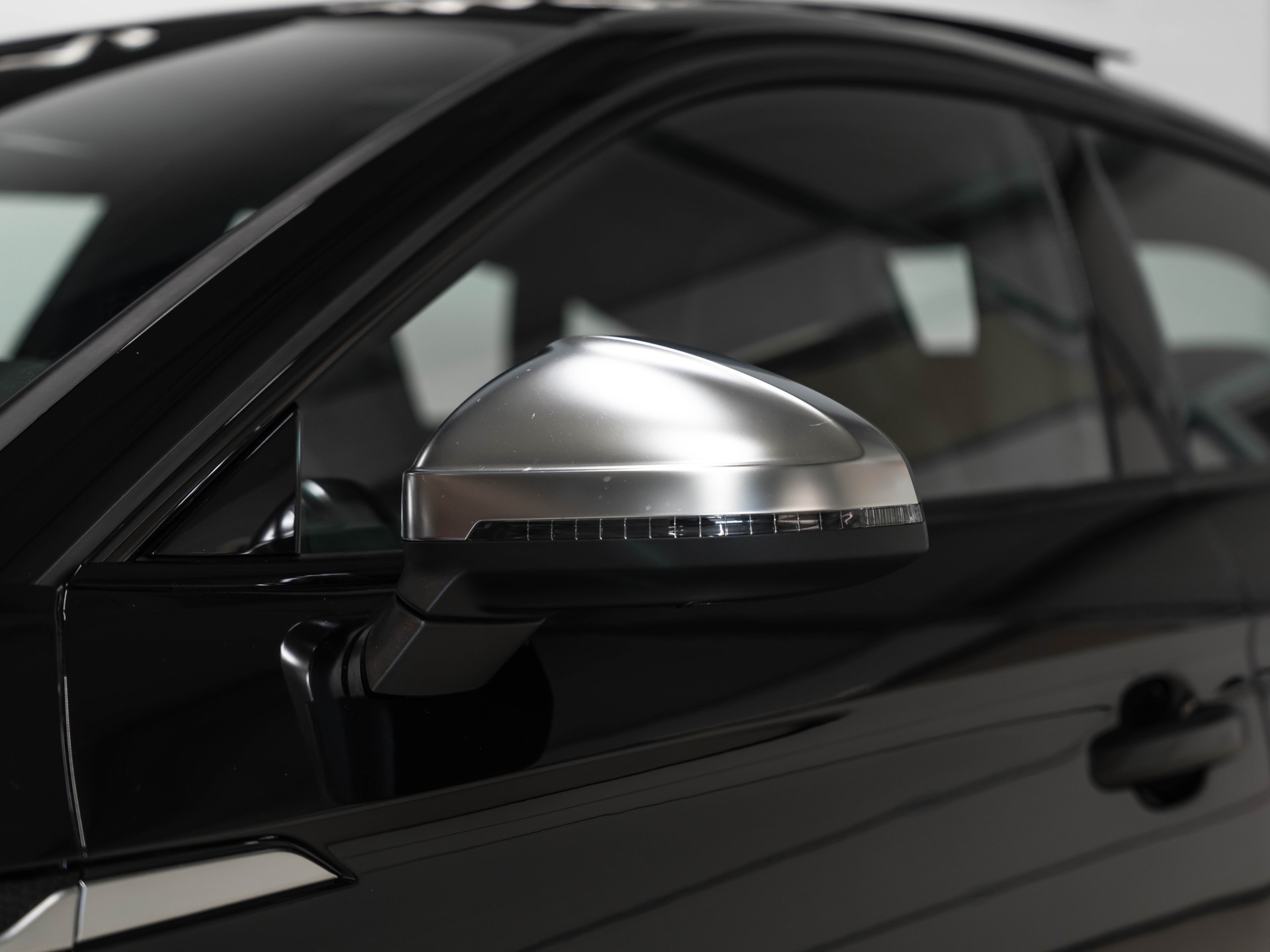 AUDI S5 Sportback 3.0 TFSI quattro tiptronic-image-21