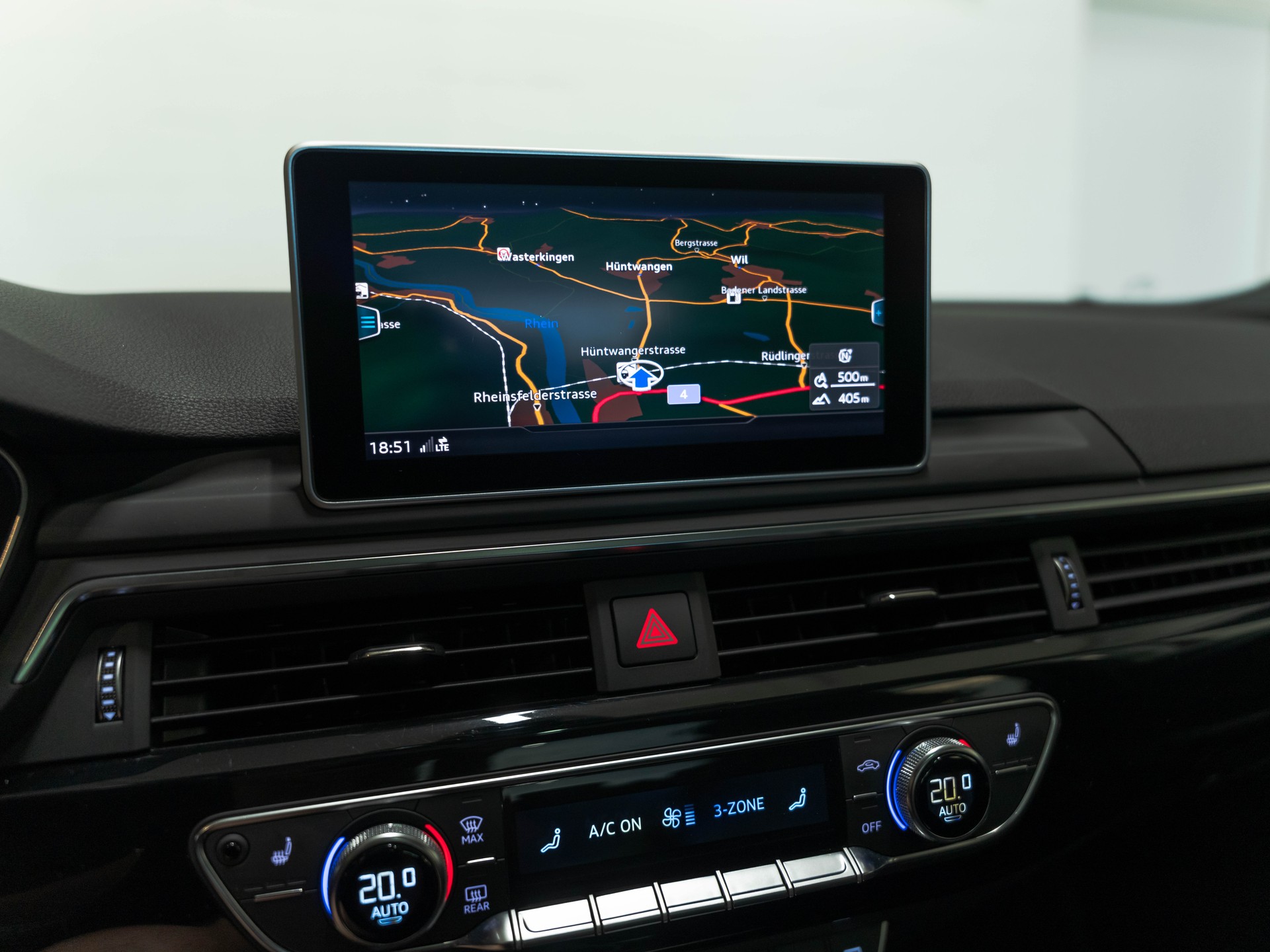 AUDI S5 Sportback 3.0 TFSI quattro tiptronic-image-47