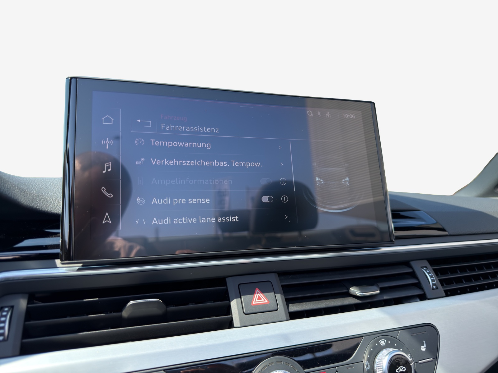 AUDI S5 Cabriolet 3.0 TFSI quattro tiptronic-image-15