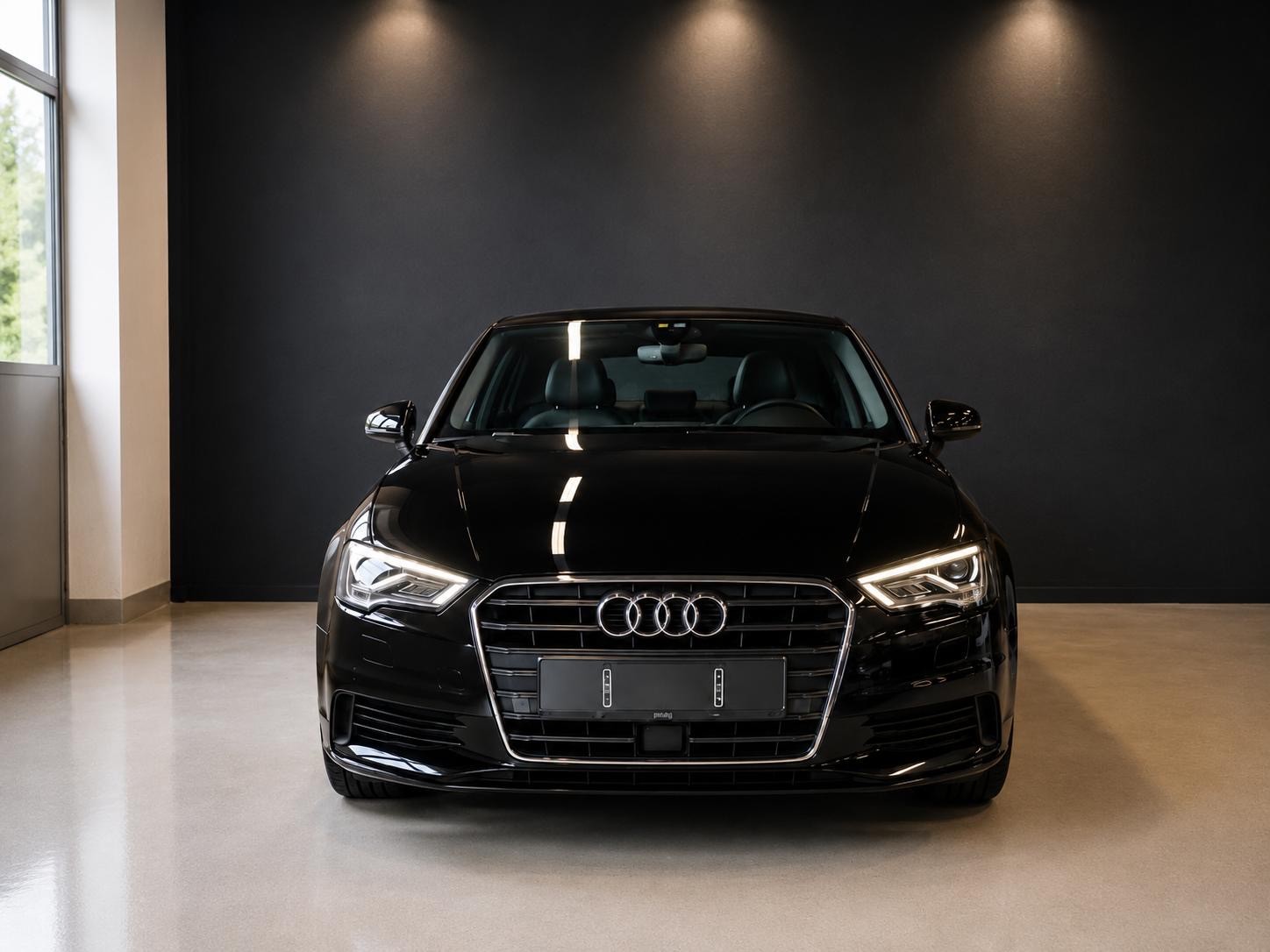 AUDI A3 Cabriolet 1.8 TFSI Ambition S-tronic-image-2