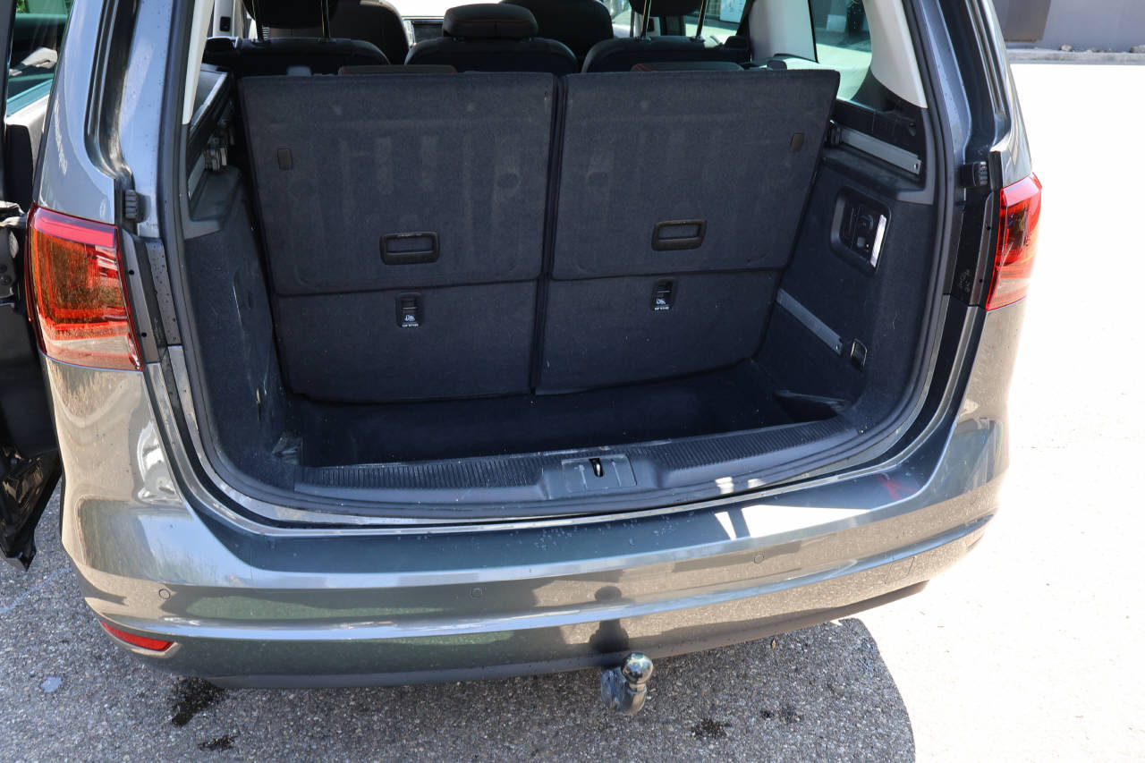 SEAT Alhambra 1.4 TSI Hola FR DSG S/S-image-4