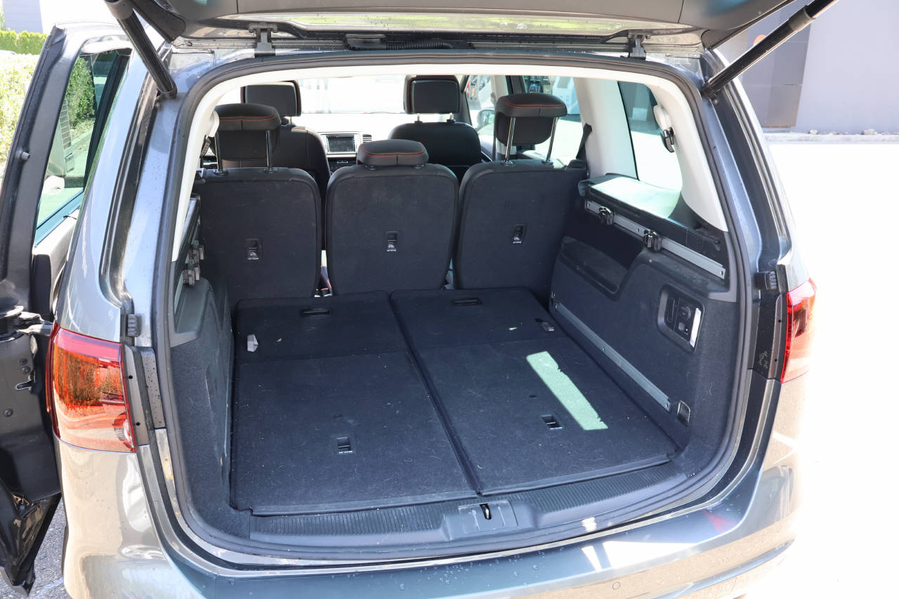SEAT Alhambra 1.4 TSI Hola FR DSG S/S-image-5