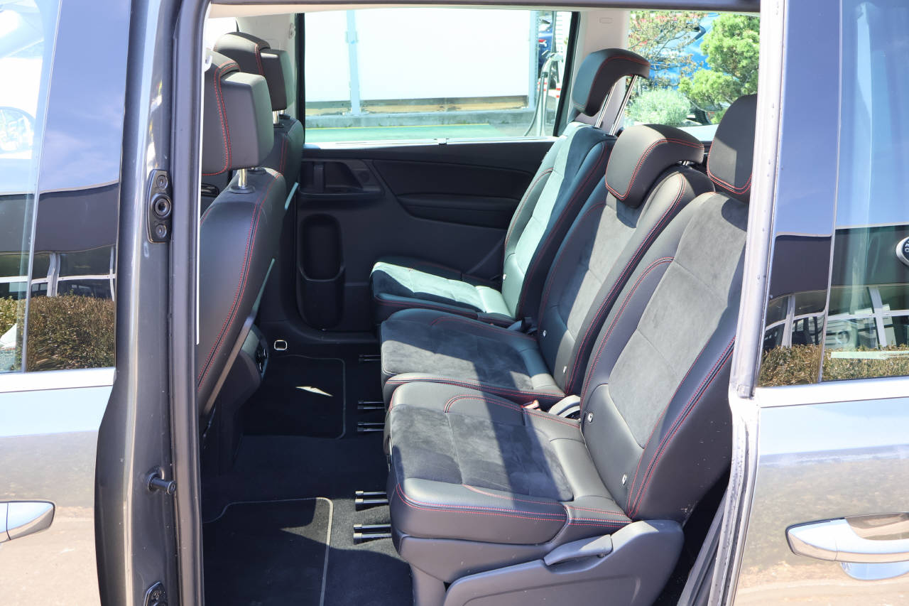 SEAT Alhambra 1.4 TSI Hola FR DSG S/S-image-14