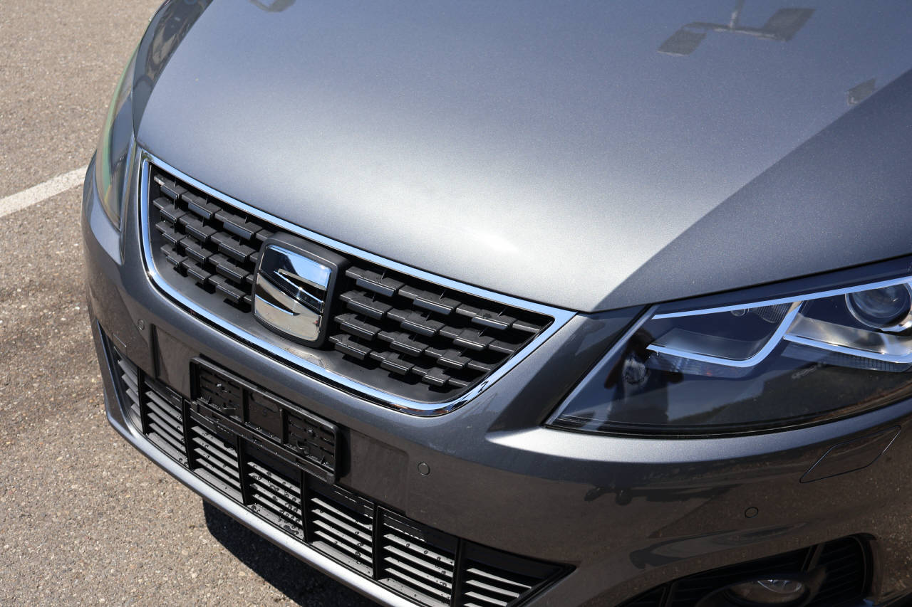 SEAT Alhambra 1.4 TSI Hola FR DSG S/S-image-9