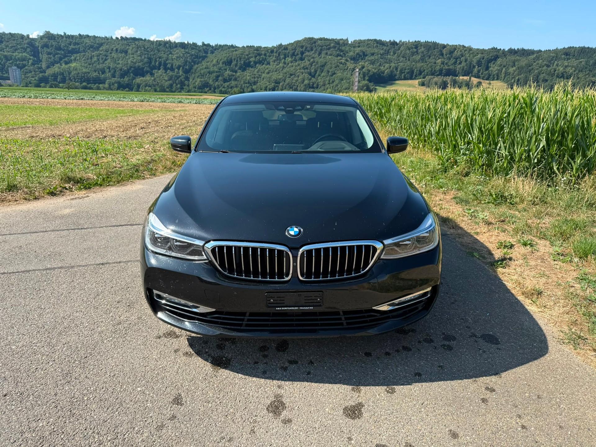 BMW 630d GT xDrive Luxury Line Steptronic-image-6