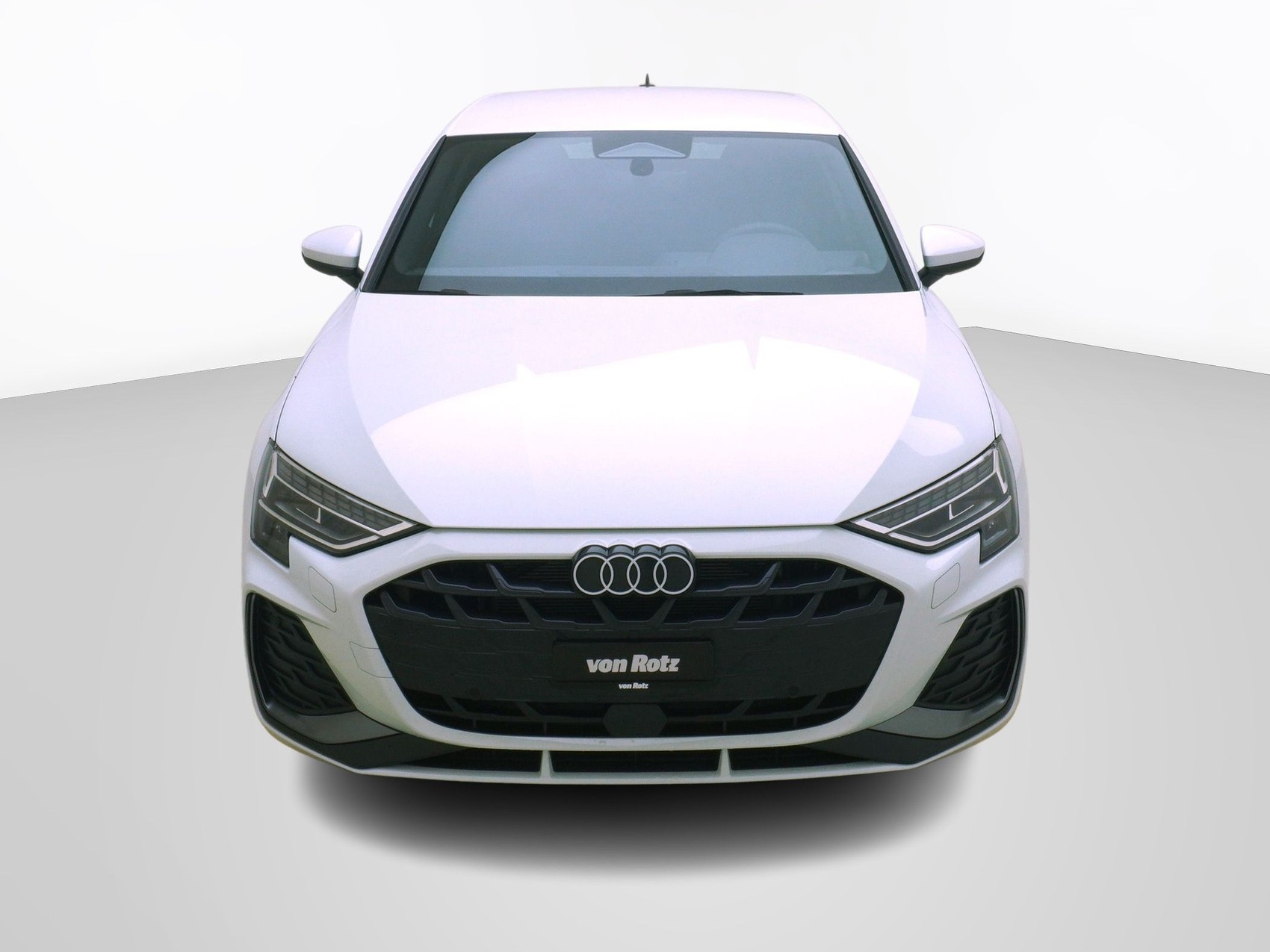 AUDI A3 Sportback 1.5 35 TFSI S line S-Tronic-image-5