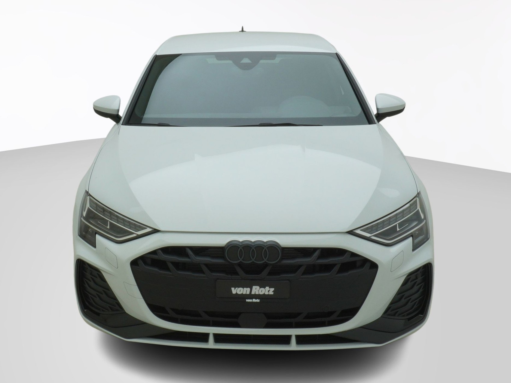 AUDI A3 Sportback 1.5 35 TFSI S line S-Tronic-image-5