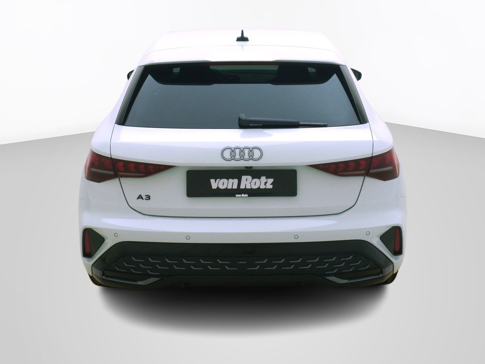 AUDI A3 Sportback 1.5 35 TFSI S line S-Tronic-image-2