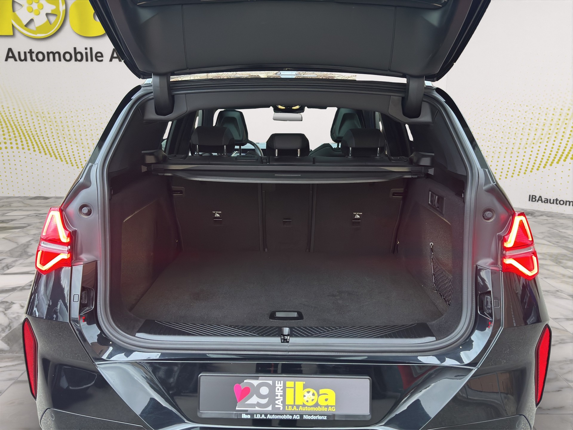 BMW X3 xDrive 48V 20d M Sport 4x4 Panoramadach / Driving Assistant & Parking Assistant Plus-image-8