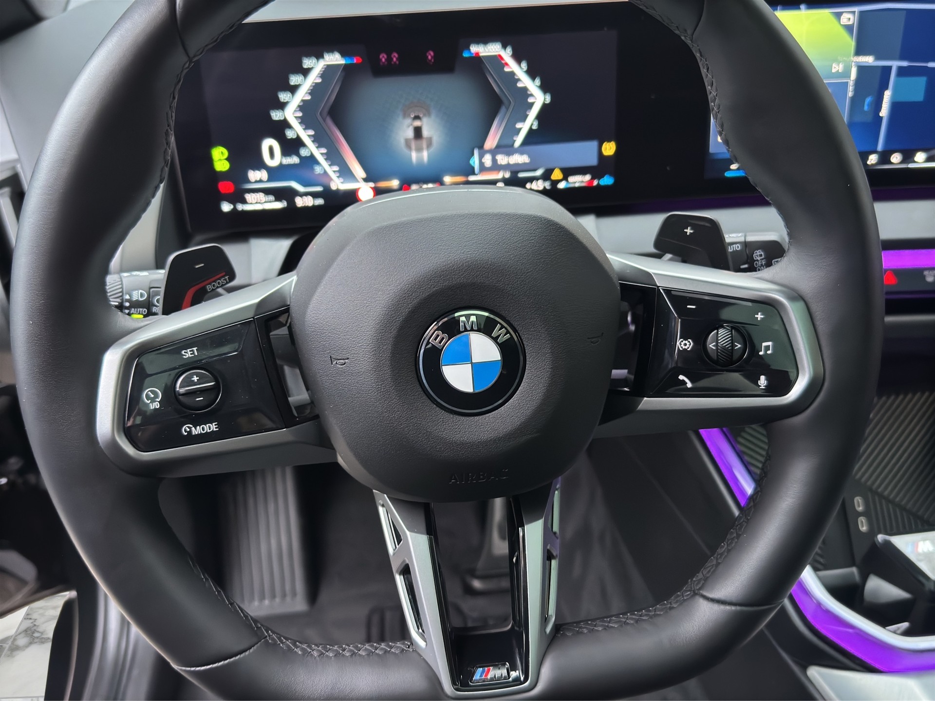 BMW X3 xDrive 48V 20d M Sport 4x4 Panoramadach / Driving Assistant & Parking Assistant Plus-image-16