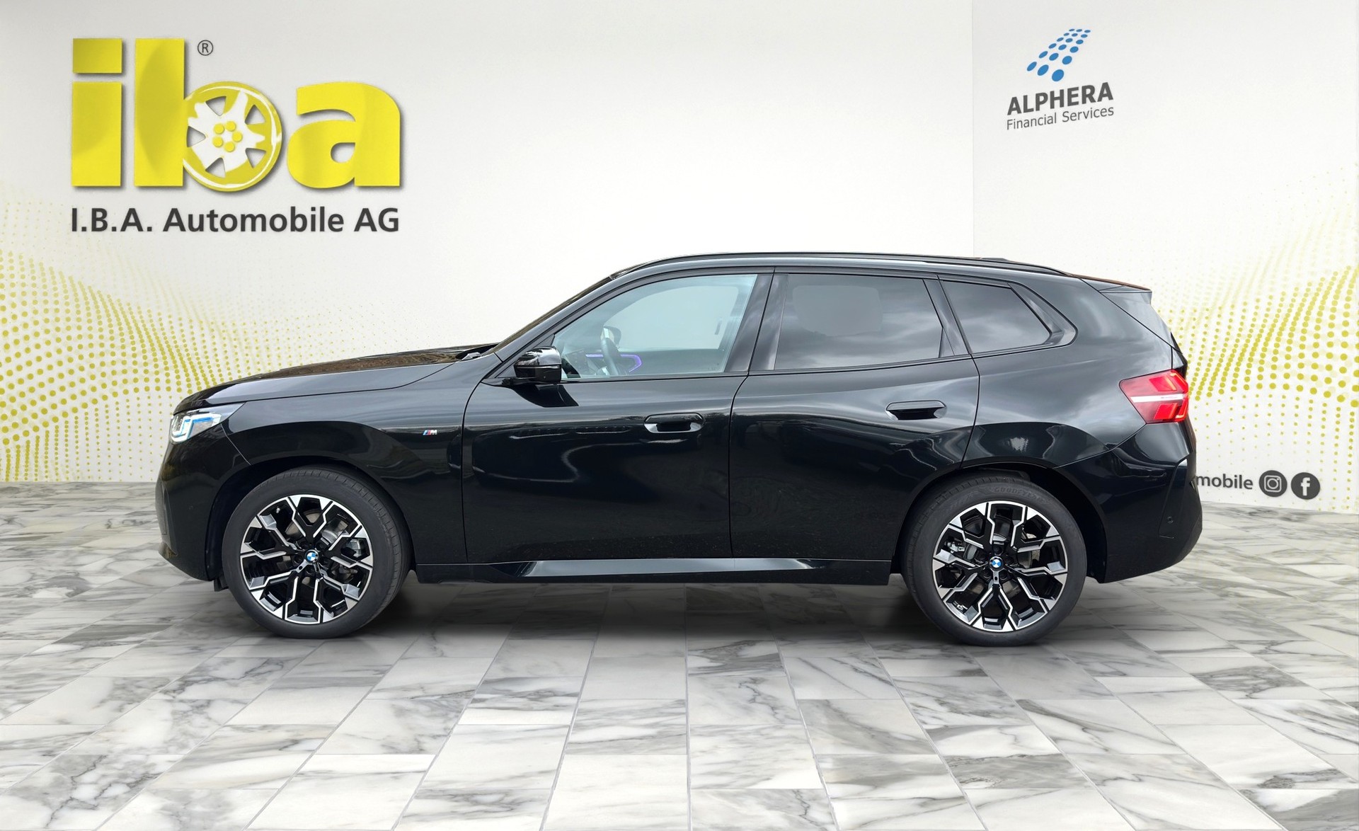 BMW X3 xDrive 48V 20d M Sport 4x4 Panoramadach / Driving Assistant & Parking Assistant Plus-showroom-element-1