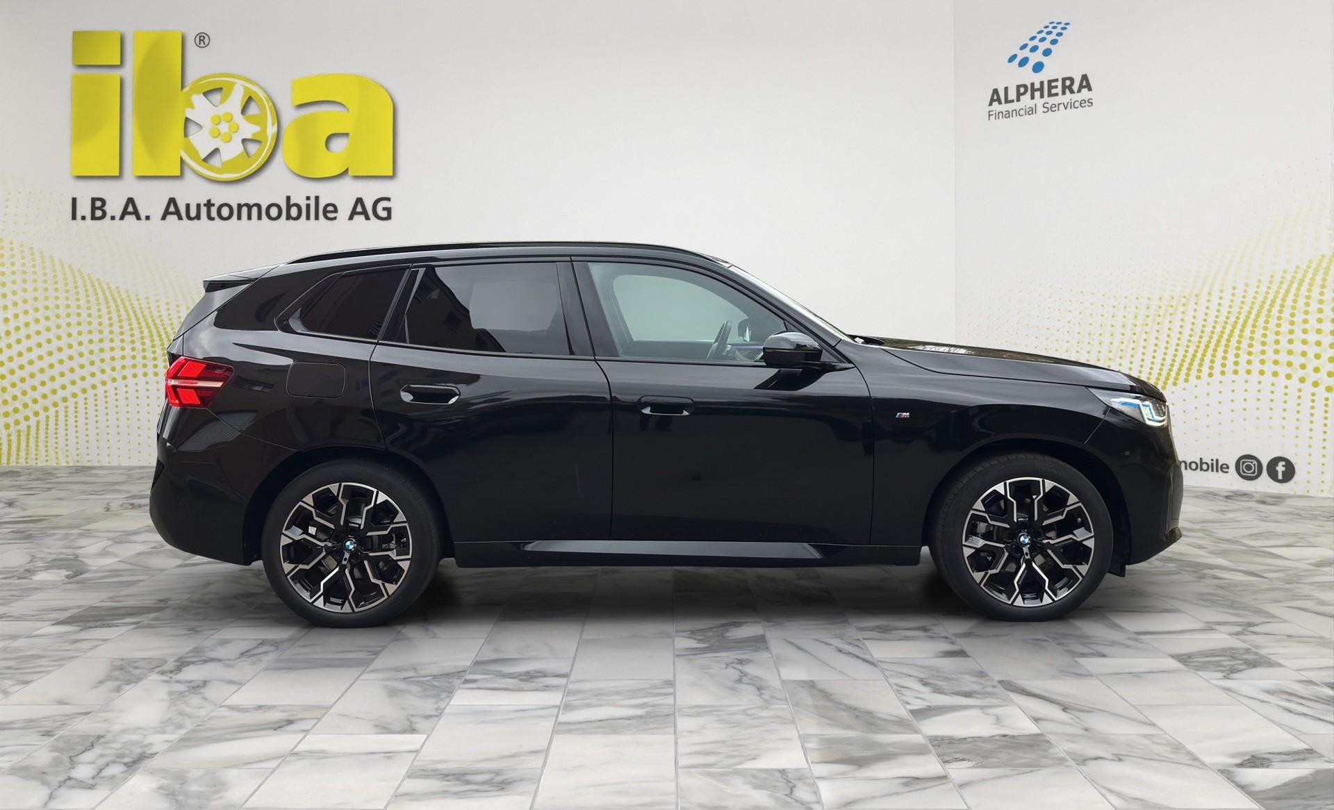 BMW X3 xDrive 48V 20d M Sport 4x4 Panoramadach / Driving Assistant & Parking Assistant Plus-image-5
