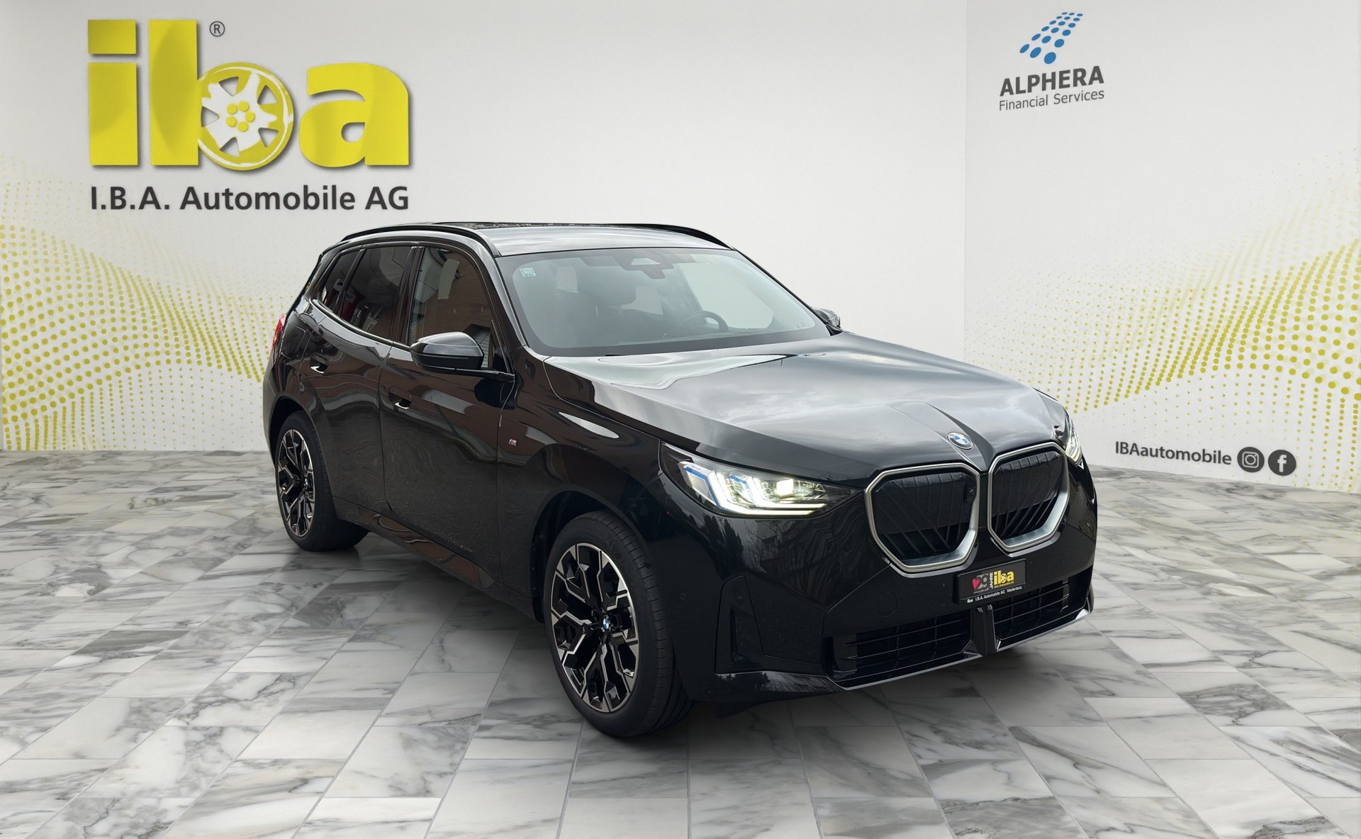 BMW X3 xDrive 48V 20d M Sport 4x4 Panoramadach / Driving Assistant & Parking Assistant Plus-image-6