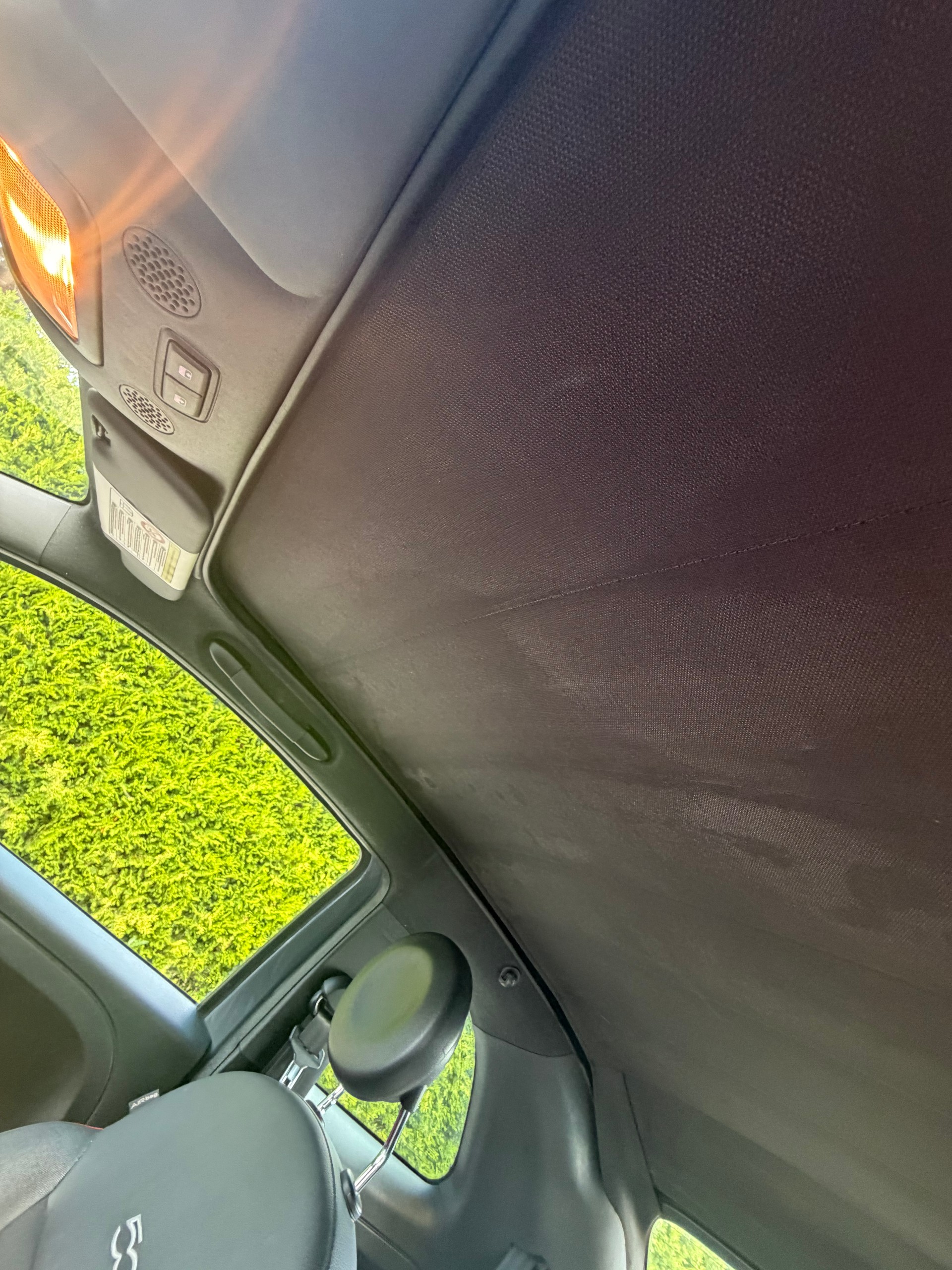 FIAT 500C 0.9 Twinair Turbo Lounge-image-11