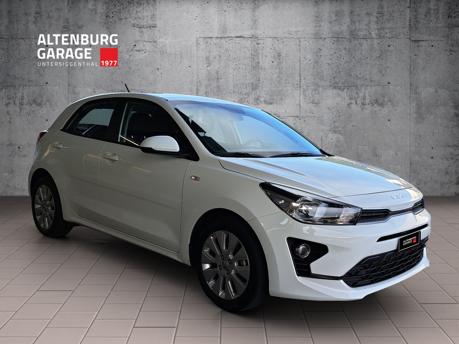 KIA Rio 1.2 CVVT-image-6