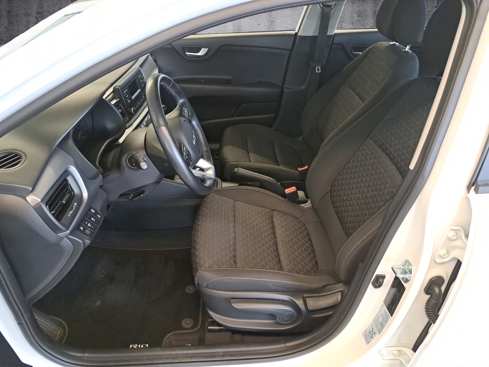 KIA Rio 1.2 CVVT-image-9