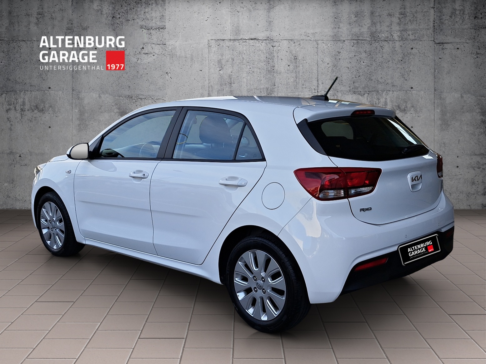 KIA Rio 1.2 CVVT-showroom-element-2