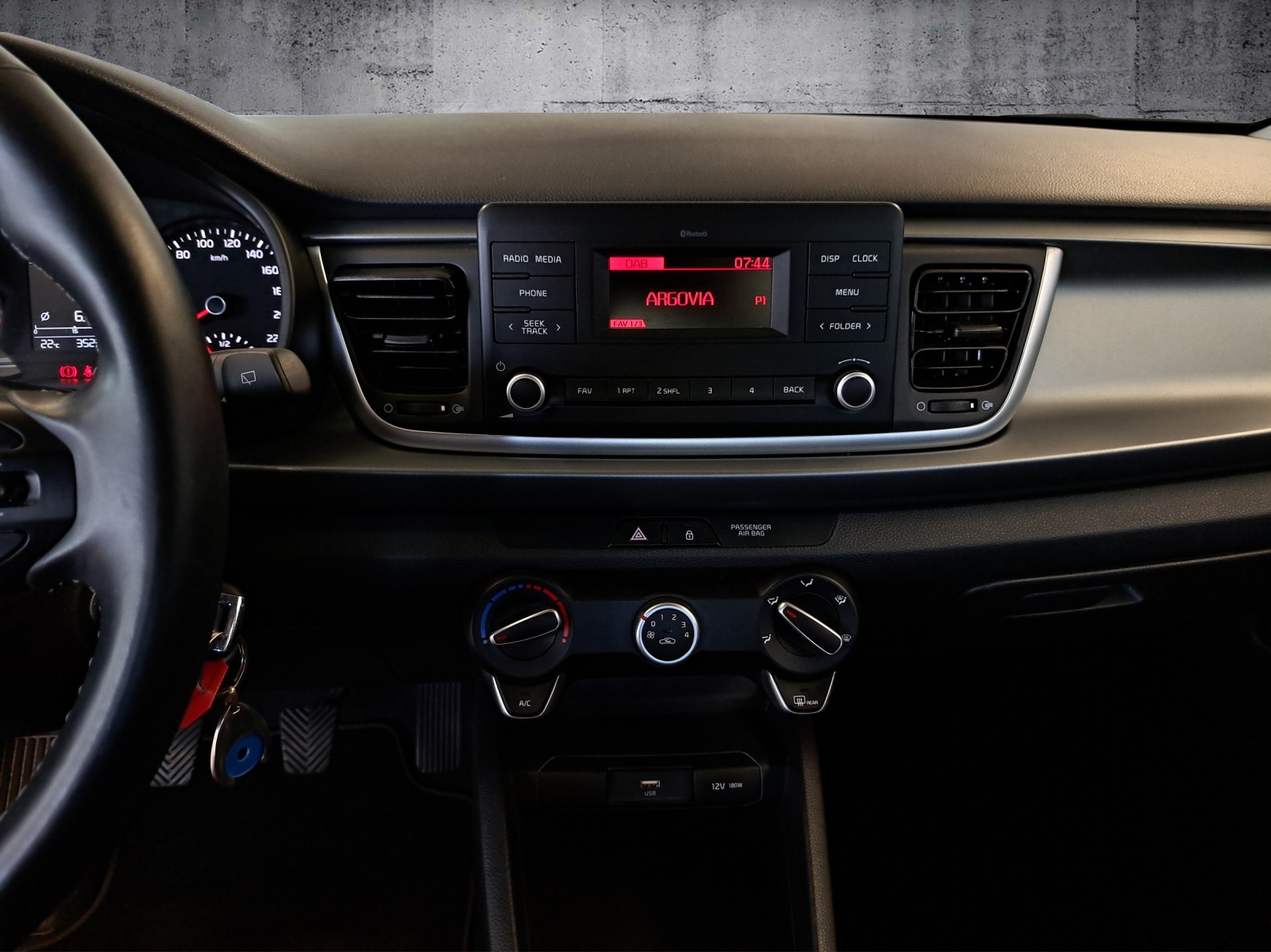KIA Rio 1.2 CVVT-image-13