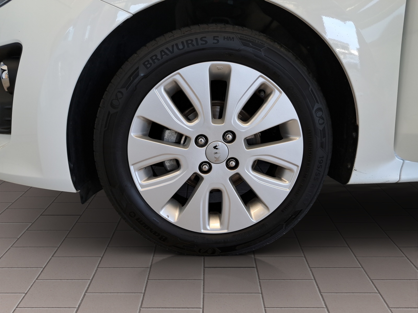 KIA Rio 1.2 CVVT-image-8