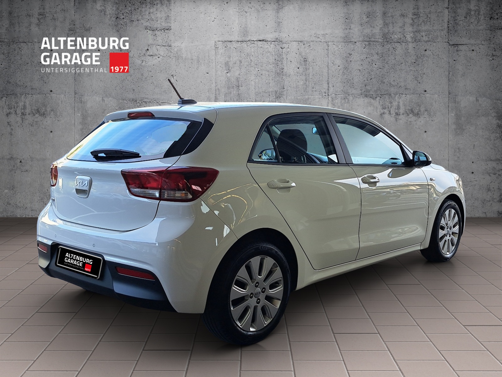 KIA Rio 1.2 CVVT-image-4