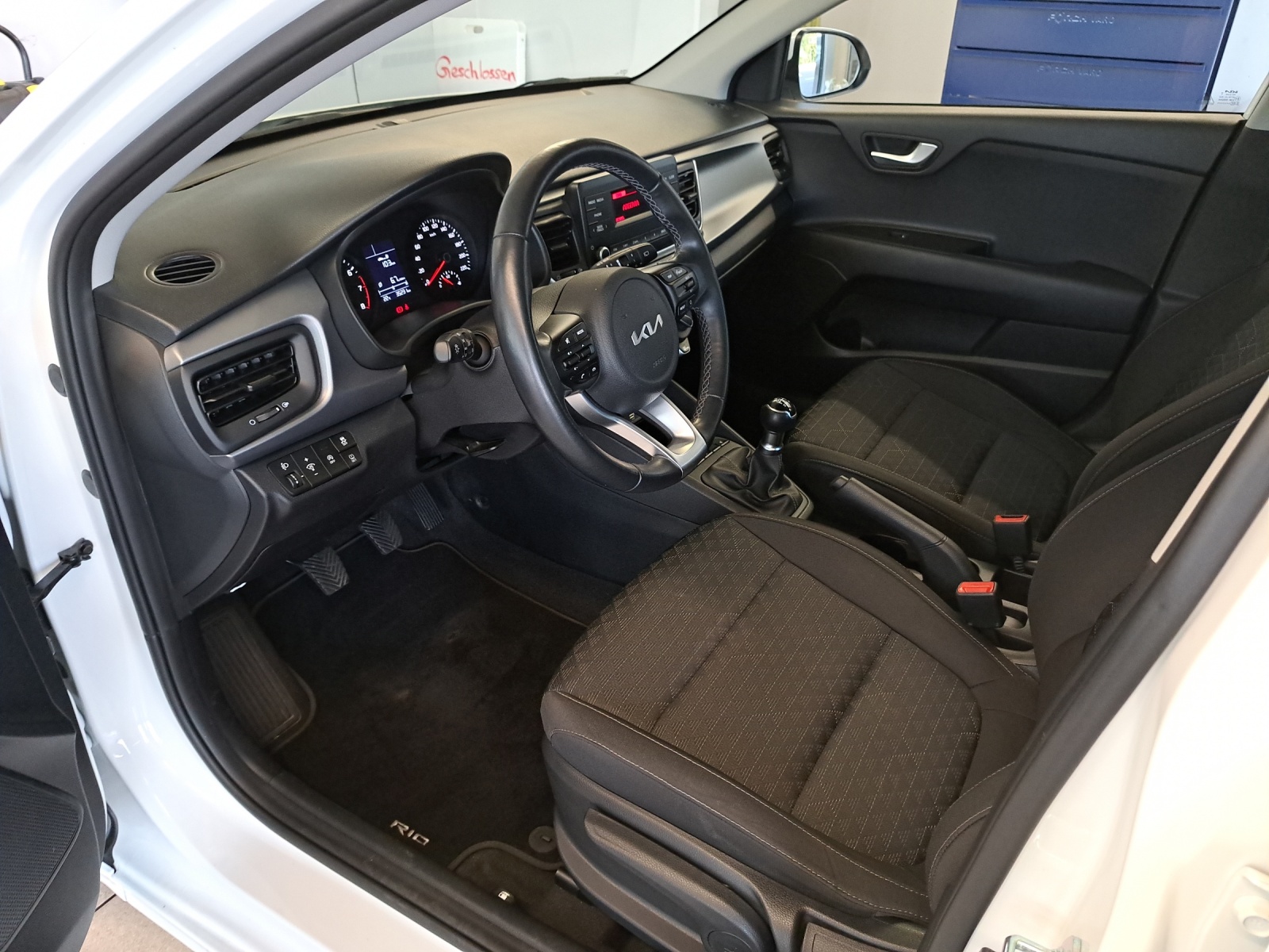 KIA Rio 1.2 CVVT-image-17