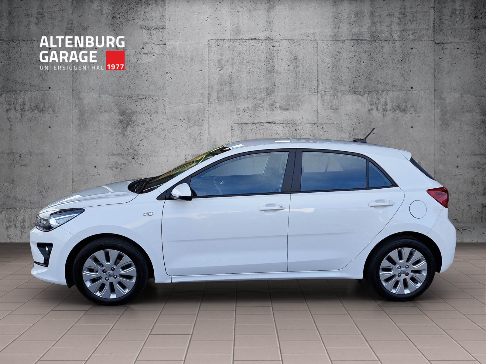 KIA Rio 1.2 CVVT-showroom-element-1