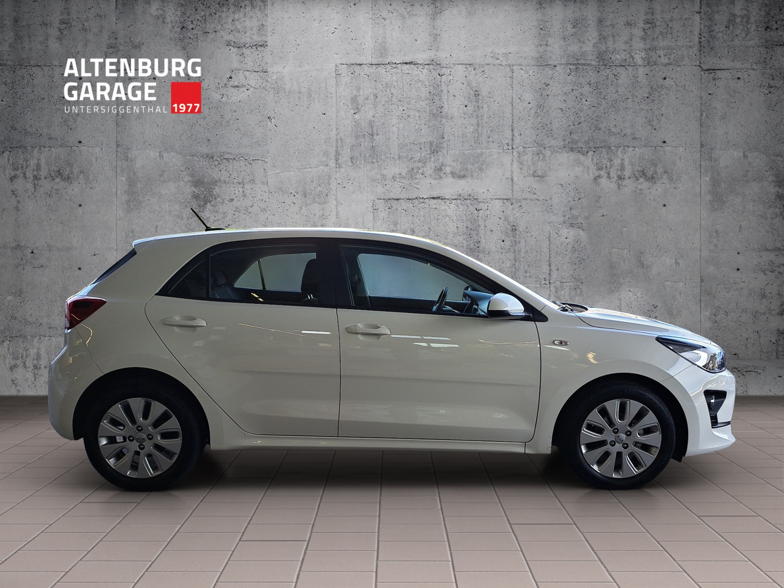 KIA Rio 1.2 CVVT-image-5