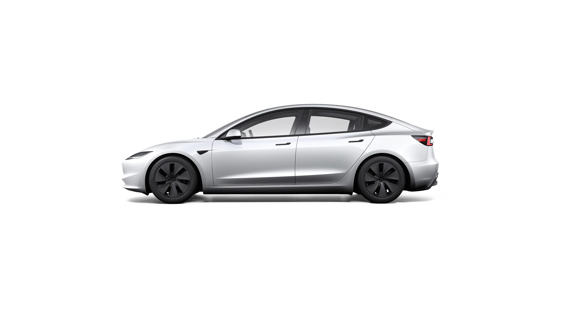 TESLA Model 3 Long Range RWD Premium-image-1