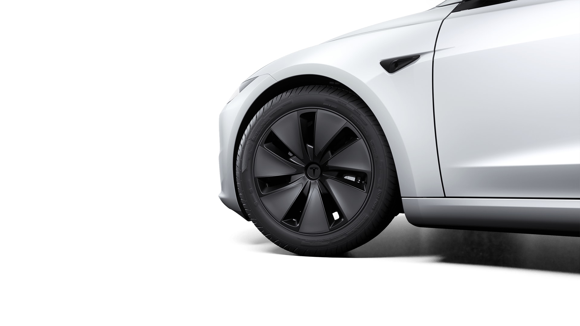 TESLA Model 3 Long Range RWD Premium-image-3