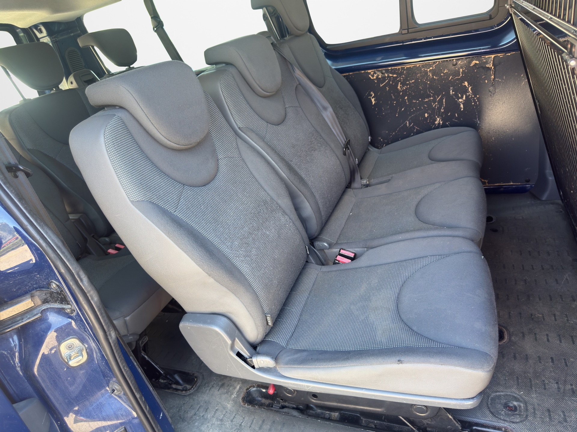 CITROEN Jumpy 2.0 HDi L2H1-image-9